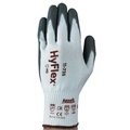 Ansell Ansell 012-11-735-9 9 in. 11-735 10G HyFlex Lightweight Intercept Cut Resistant Gloves; Pack of 12 012-11-735-9
